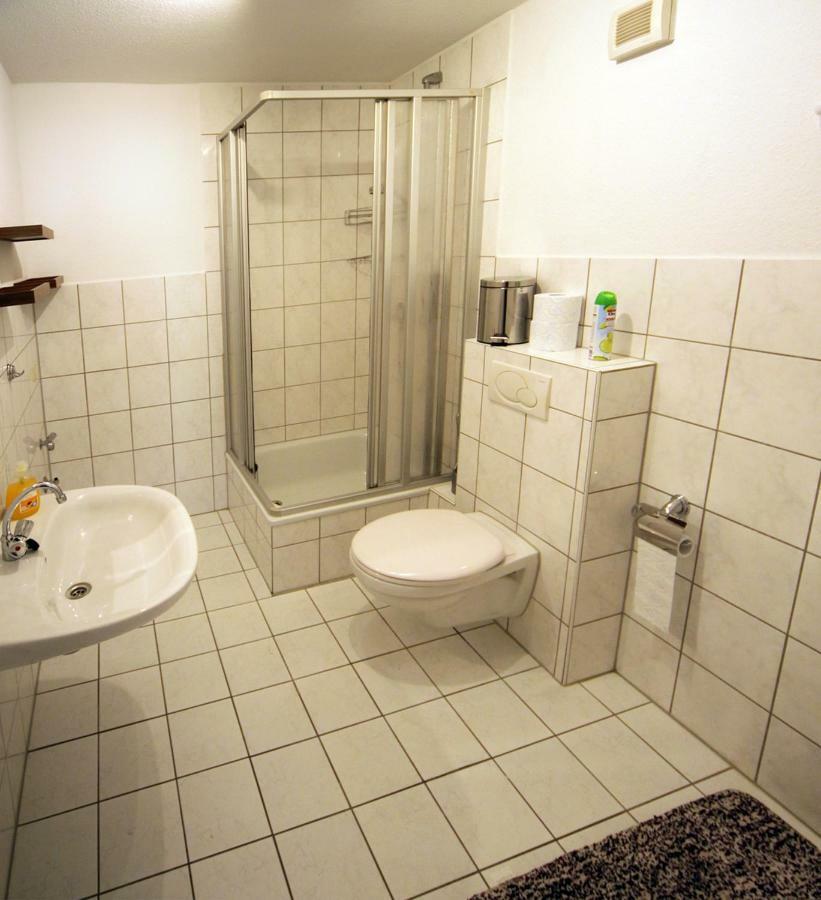 Fewo-Lerbachtal Osterode am Harz Exterior foto